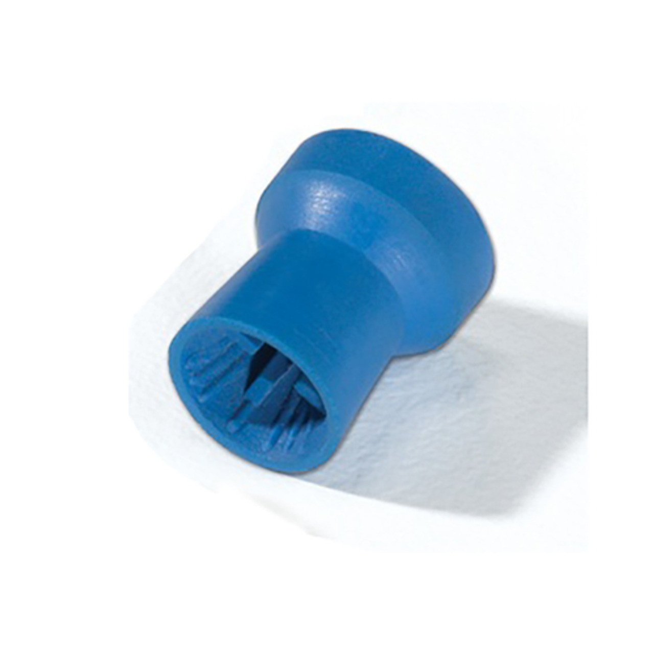 WaterPik 085032-01M Desnco Prophy Cups Ribbed Webbed Snap-On Soft Blue 1000/Pk WaterPik 085032-01M Desnco Prophy Cups Ribbed Webbed Snap-On Soft Blue 1000/Pk